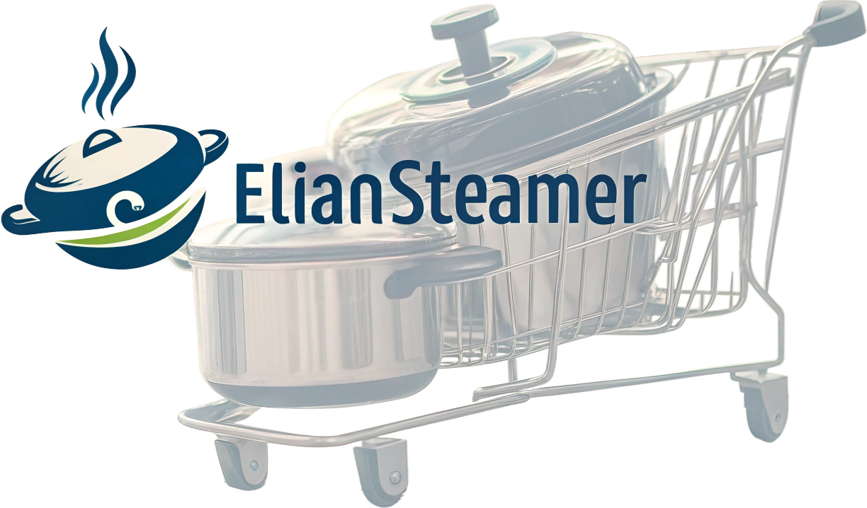 Elian Steamer