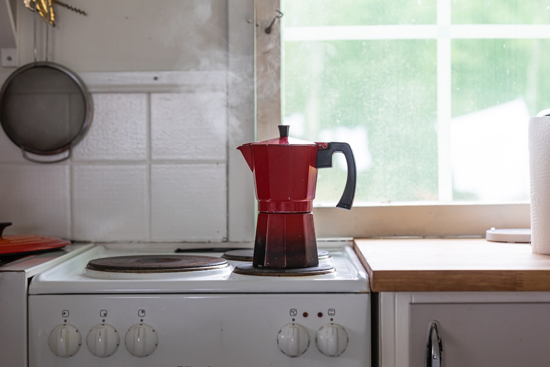 The Unseen Power of Green: Eco-Friendly Kitchen Appliances Revolutionizing Our Homes The Unseen Power of Green: Eco-Friendly Kitchen Appliances Revolutionizing Our Homes