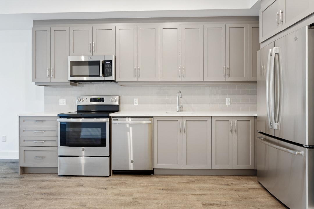 Unlocking Kitchen Potential: The Magic of Multi-Purpose Appliances Unlocking Kitchen Potential: The Magic of Multi-Purpose Appliances