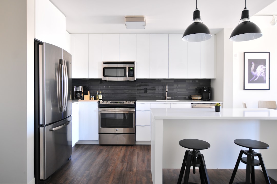 The Secret Life of Kitchen Appliances: More Than Just Tools The Secret Life of Kitchen Appliances: More Than Just Tools